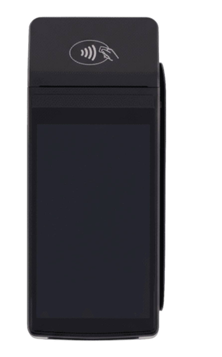 برای شروع، یک فاکتور برای سرویس حضوری یا بیرونبر باز کنید.