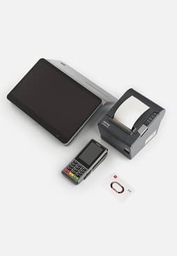 کیت استارتر پوز